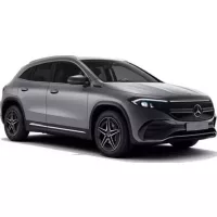 Tavita portbagaj Mercedes EQA