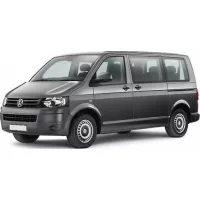 Covoare textile auto Volkswagen T5