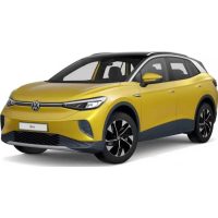 Tavita portbagaj Volkswagen ID.4