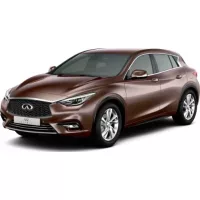 Covoare textile auto Infiniti Q30