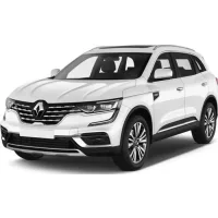 Tavita portbagaj Renault KOLEOS