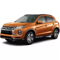 Covoare textile auto Mitsubishi ASX