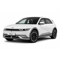 Covoraș cauciuc Hyundai IONIQ 5