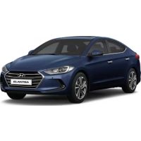 Covoare textile auto Hyundai ELANTRA