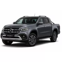 Covoraș cauciuc Mercedes X-Class