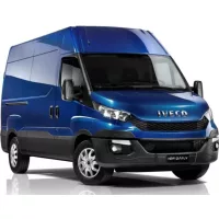 Covoraș cauciuc Iveco Daily