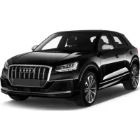 Covoraș cauciuc Audi Q2