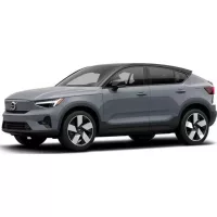 Tavita portbagaj Volvo C40
