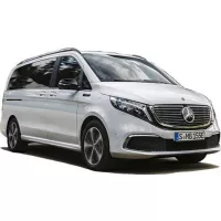 Covoraș cauciuc Mercedes EQV
