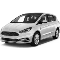 Covoare textile auto Ford S-MAX