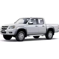 Covoraș cauciuc Mazda BT-50