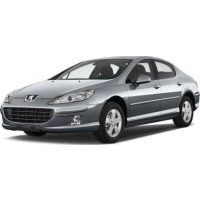 Covoare textile auto Peugeot 407