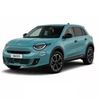 Fiat 600 gumiszőnyeg