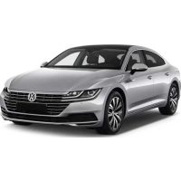 Tavita portbagaj Volkswagen ARTEON