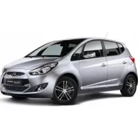 Tavita portbagaj Hyundai ix20