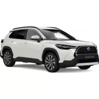 Tavita portbagaj Toyota Corolla Cross