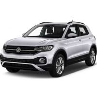 Tavita portbagaj Volkswagen T-Cross
