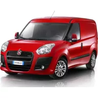 Covoraș cauciuc Fiat DOBLO