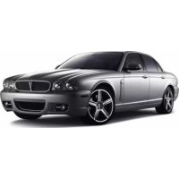 Covoare textile auto Jaguar XJ