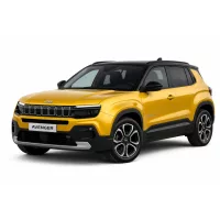 Jeep Avenger csomagtértálca