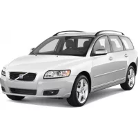 Tavita portbagaj Volvo V50