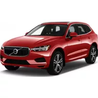 Tavita portbagaj Volvo XC60