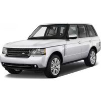 Covoraș cauciuc Range Rover Vogue