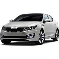 Tavita portbagaj Kia OPTIMA