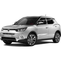 Tavita portbagaj SsangYong TIVOLI
