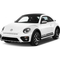 Tavita portbagaj Volkswagen BEETLE