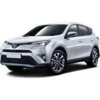 Covoare textile auto Toyota RAV4