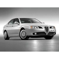 Covoare textile auto Alfa Romeo 166