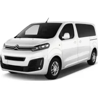 Tavita portbagaj Citroen Spacetourer