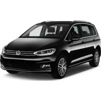 Covoare textile auto Volkswagen Touran