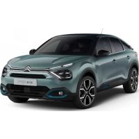 Covoare textile auto Citroen e-C4