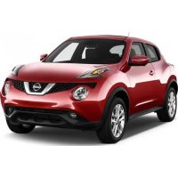 Tavita portbagaj Nissan JUKE