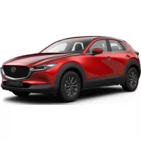 Covoraș cauciuc Mazda CX-30