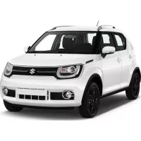 Tavita portbagaj Suzuki Ignis