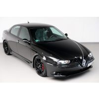 Covoraș cauciuc Alfa Romeo 156