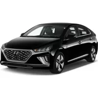 Tavita portbagaj Hyundai IONIQ