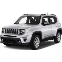 Tavita portbagaj Jeep RENEGADE