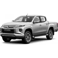 Covoraș cauciuc Mitsubishi L200