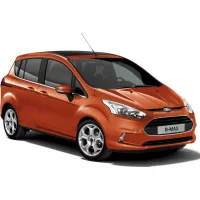 Covoare textile auto Ford B-MAX