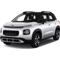 Covoraș cauciuc Citroen C3 Aircross