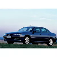 Tavita portbagaj Peugeot 406