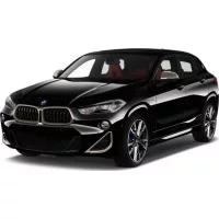 Tavita portbagaj BMW X2