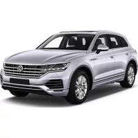Covoare textile auto Volkswagen Touareg