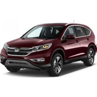Covoare textile auto Honda CR-V
