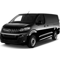Covoare textile auto Opel VIVARO