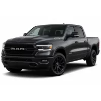 Dodge RAM gumiszőnyeg
